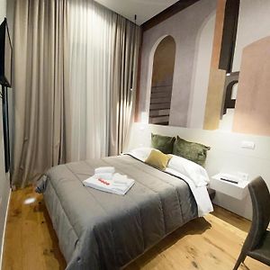 Private Bathroom King Room